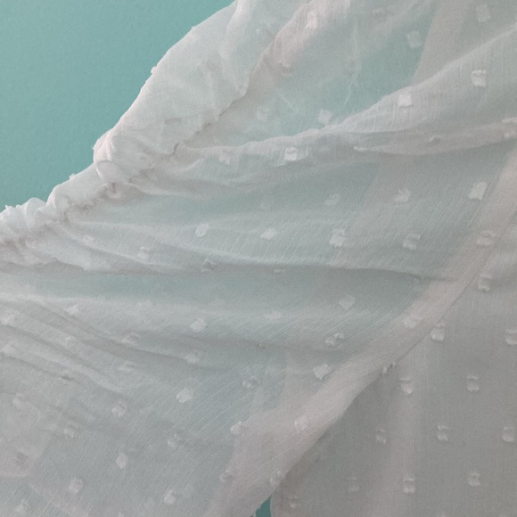 Ann Taylor top - Picture 2 of 4